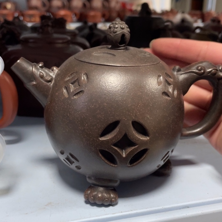 茶壶紫砂紫砂茶具紫砂