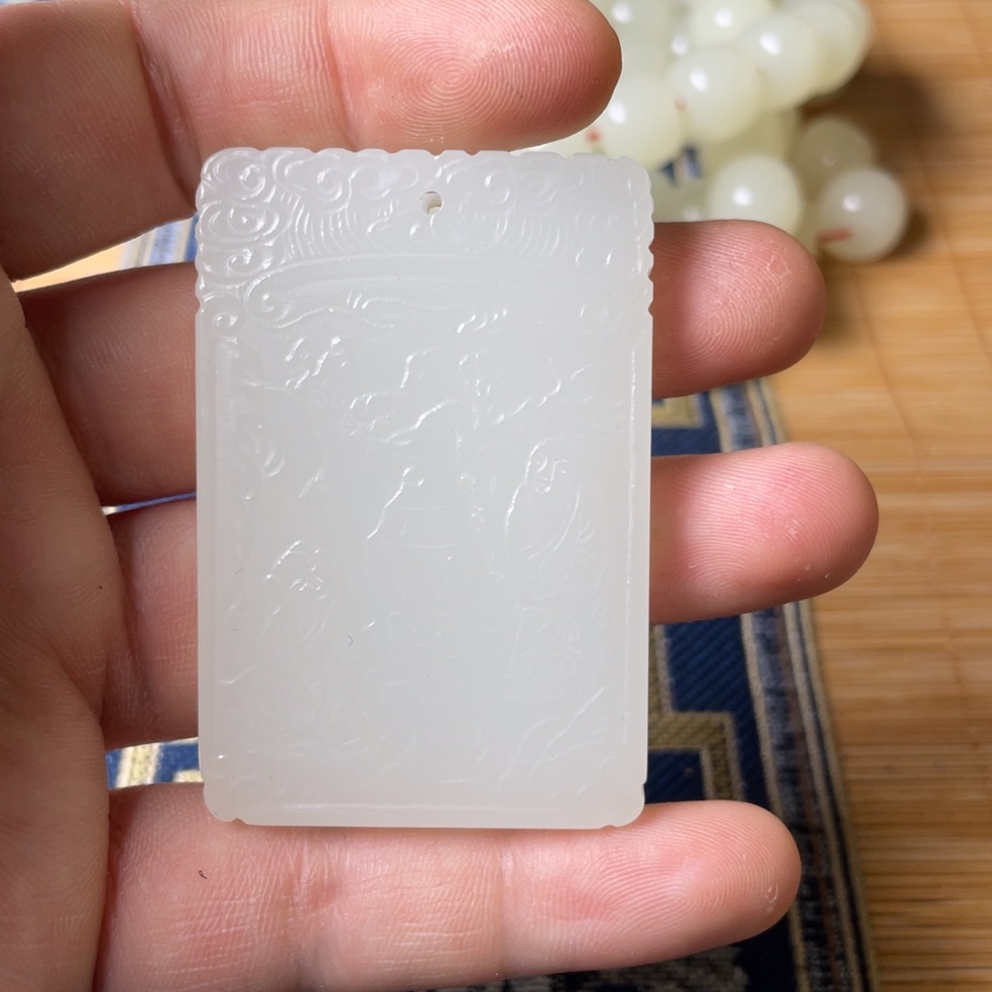 精品好物推荐分享