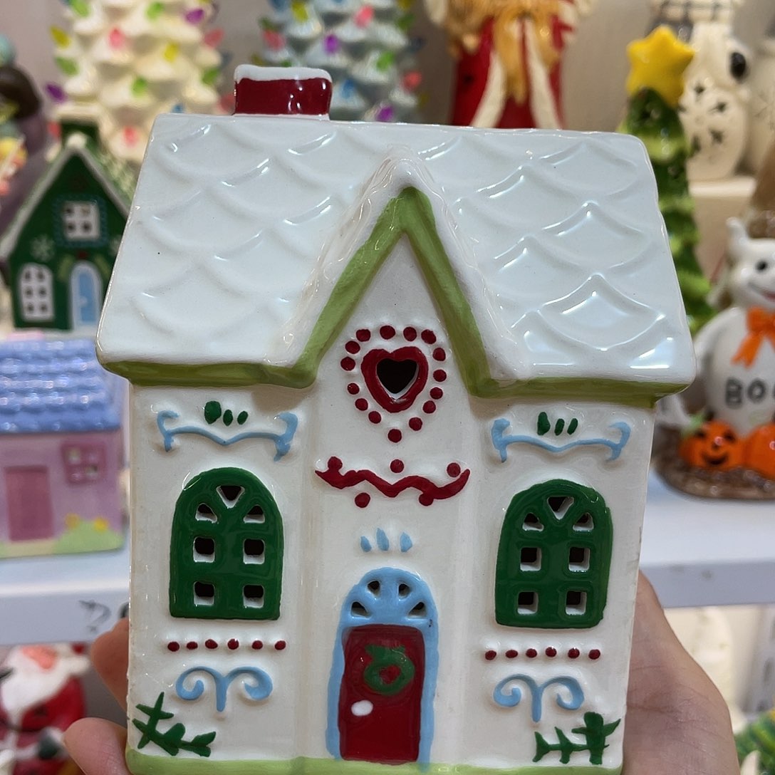 陶瓷微瑕介意慎拍