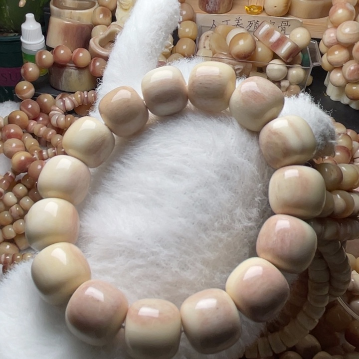 小***丶驼骨手串/手链16✖️15