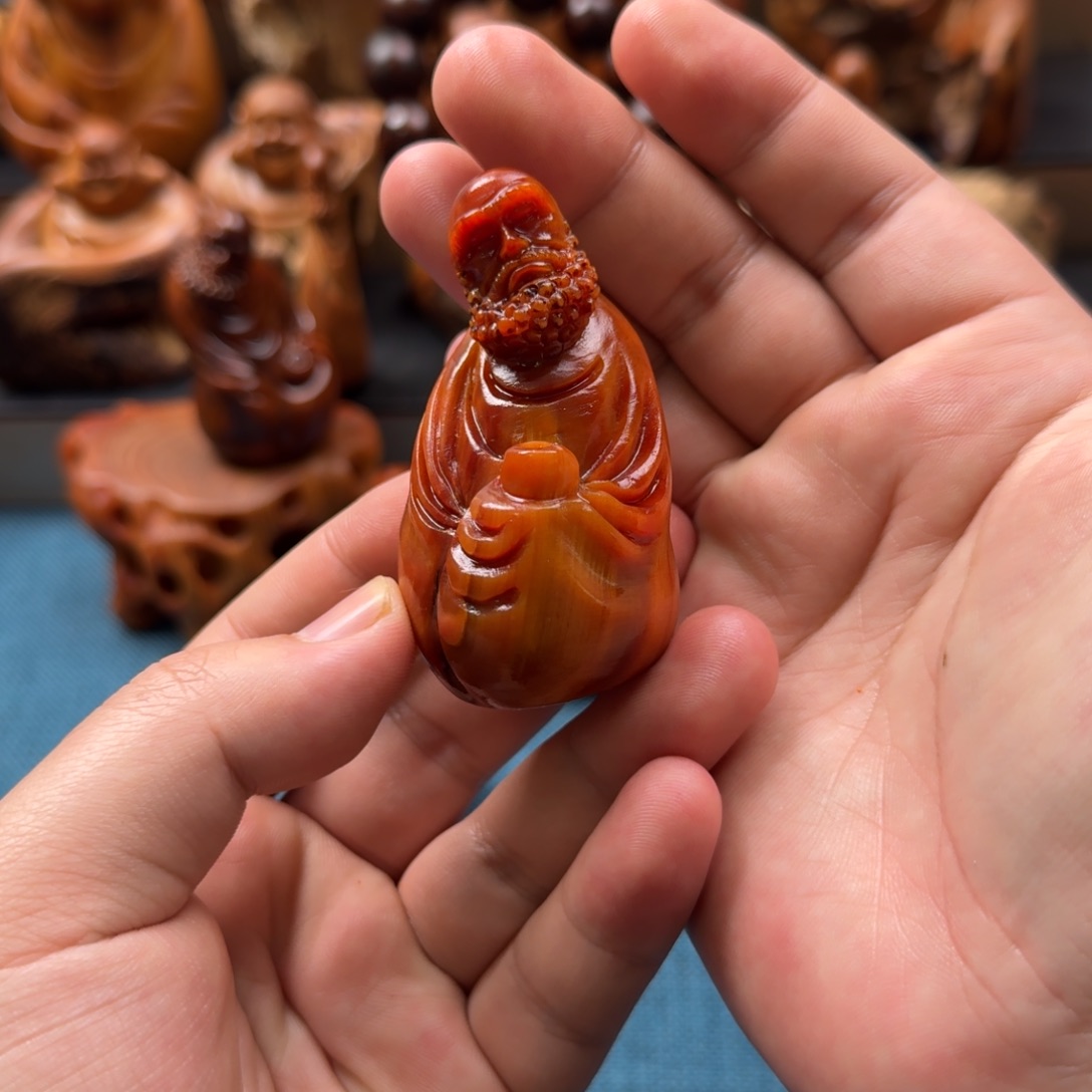 柏木（崖柏）太行崖柏