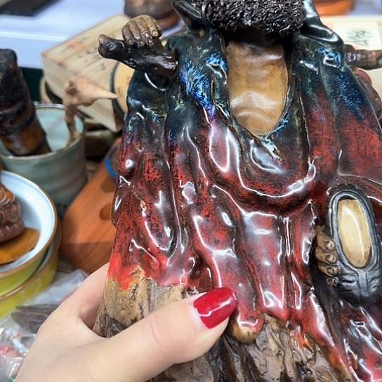 瓷器艺术品工艺品用****9