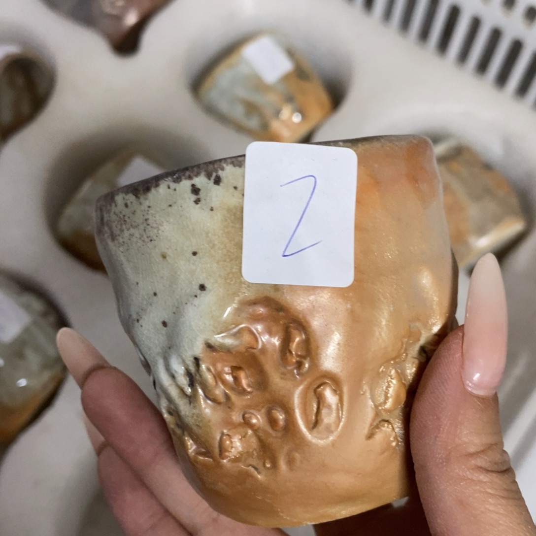 陶瓷制品福利活动833