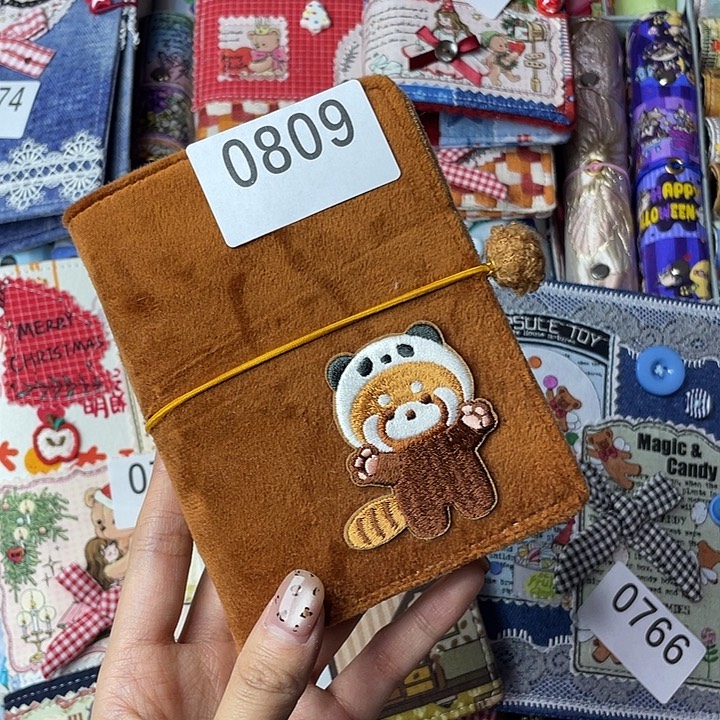 织绣M5  送纸 809