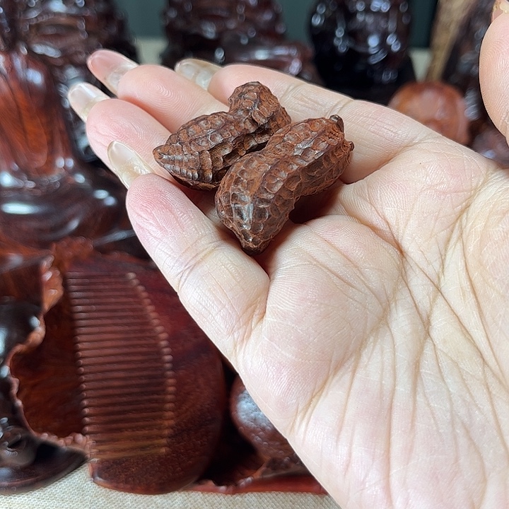 檀香紫檀（小叶紫檀）