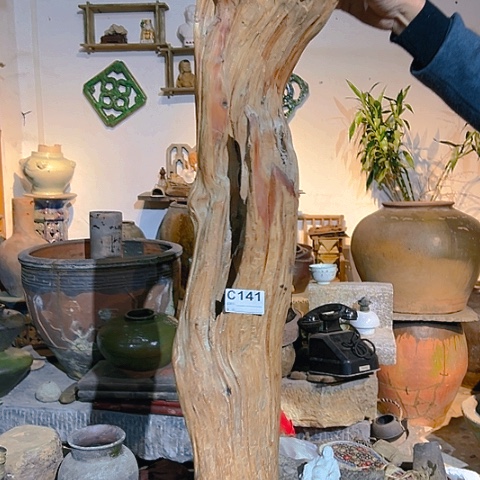 【闪购商品】琉璃手工艺品无***者A00141 a a