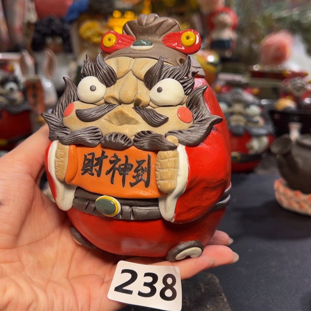 瓷片景德镇设计手作艺术