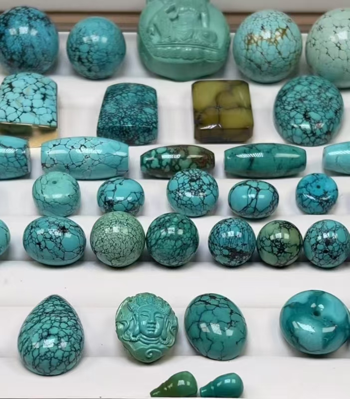 湖北特色圆珠老型三通墩子配件DIY《直播间选货为准》