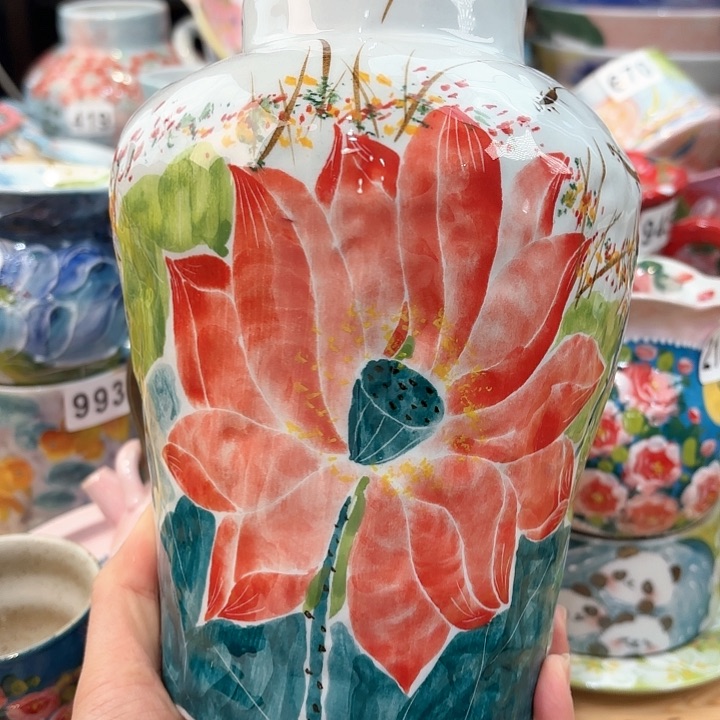 瓷片陶瓷套套从陶瓷了