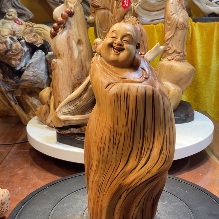 柏木（崖柏）崖柏  弥勒