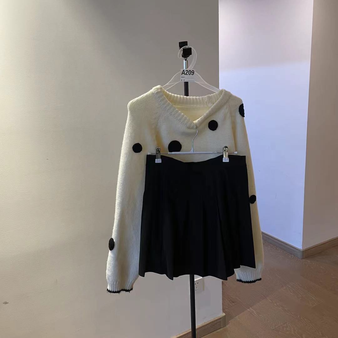 孤品女装单品200-209