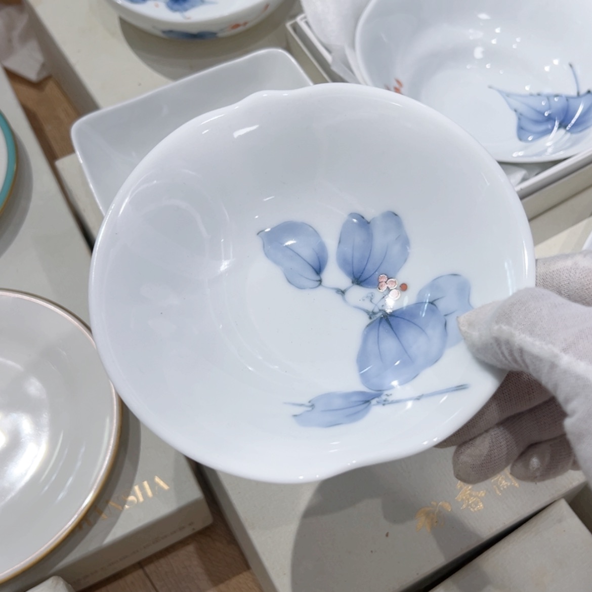 【闪购商品】茶盏哈哈哈我也想要一只小