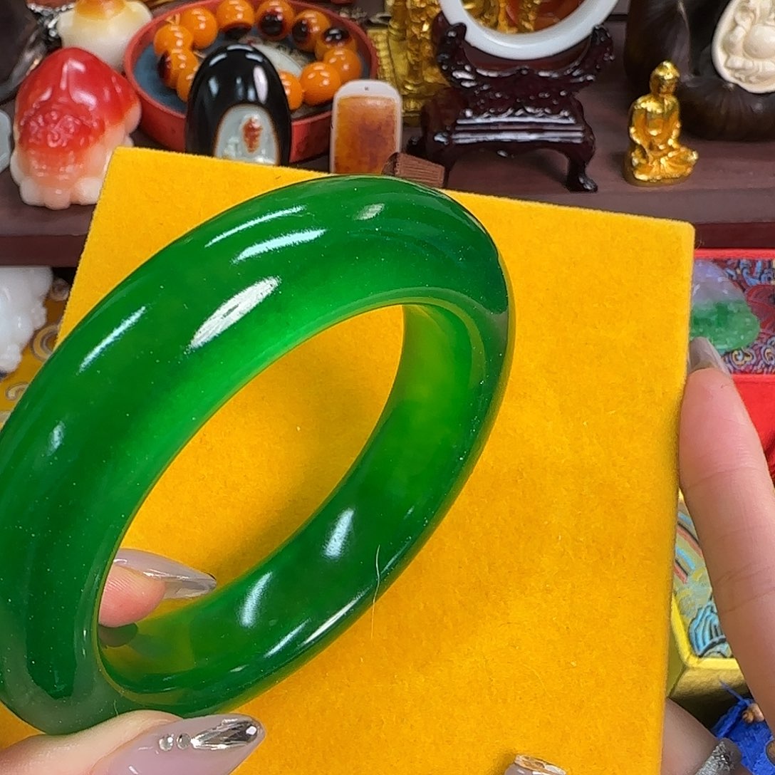 卓玛推荐高货精品缅料