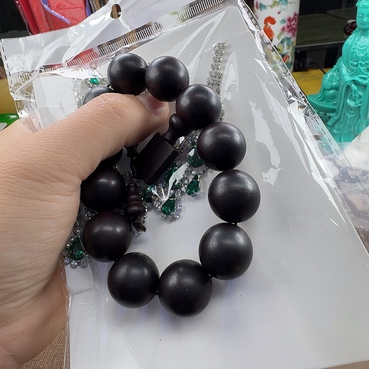 非洲紫檀（红花梨）29