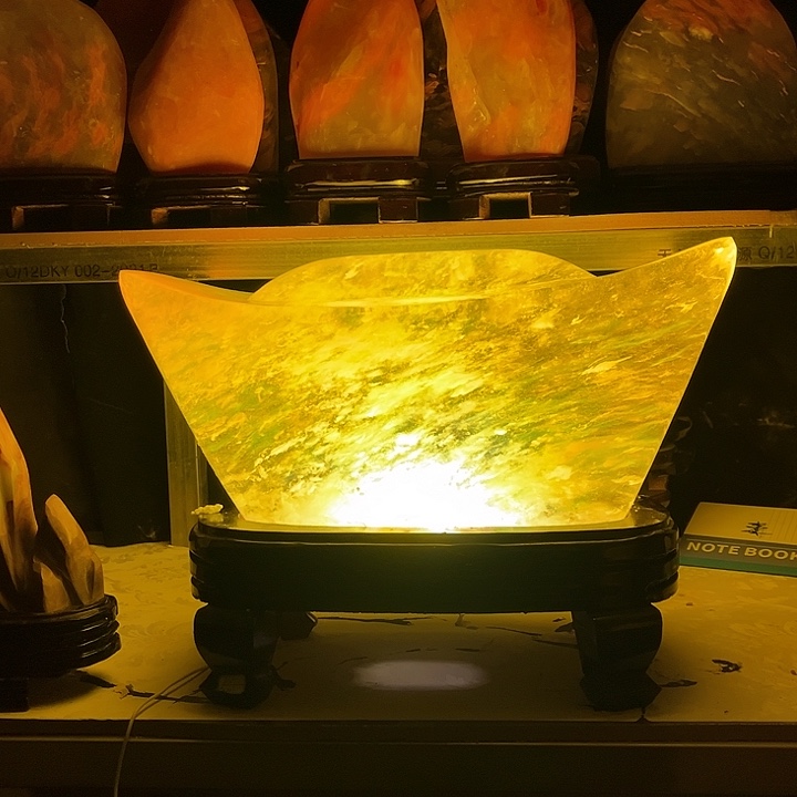 石材家居装饰设计