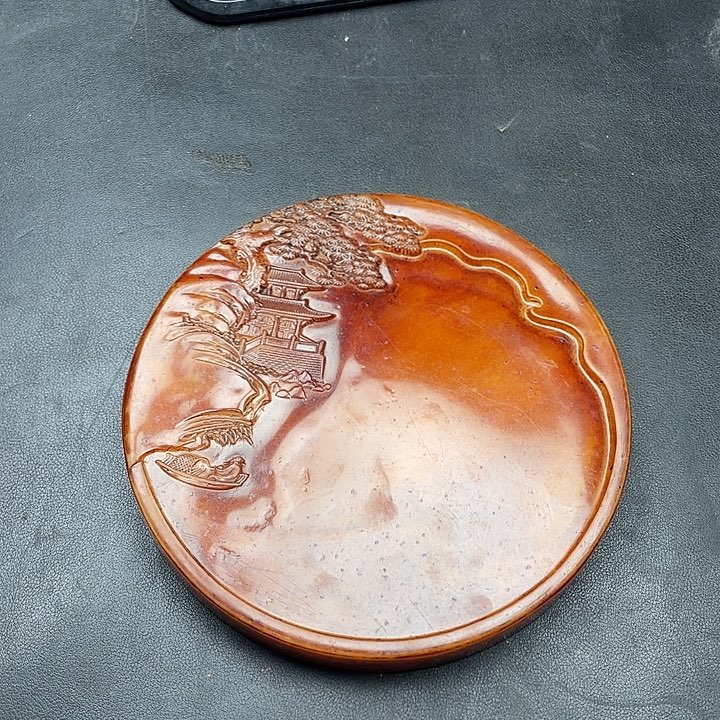 链接一图一物。             