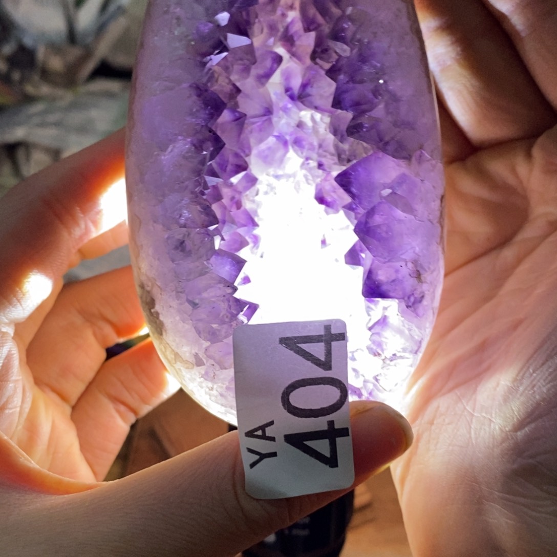 水晶大型摆件（非配饰）未镶嵌