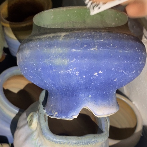 罐6822 微瑕38包邮景德镇陶瓷