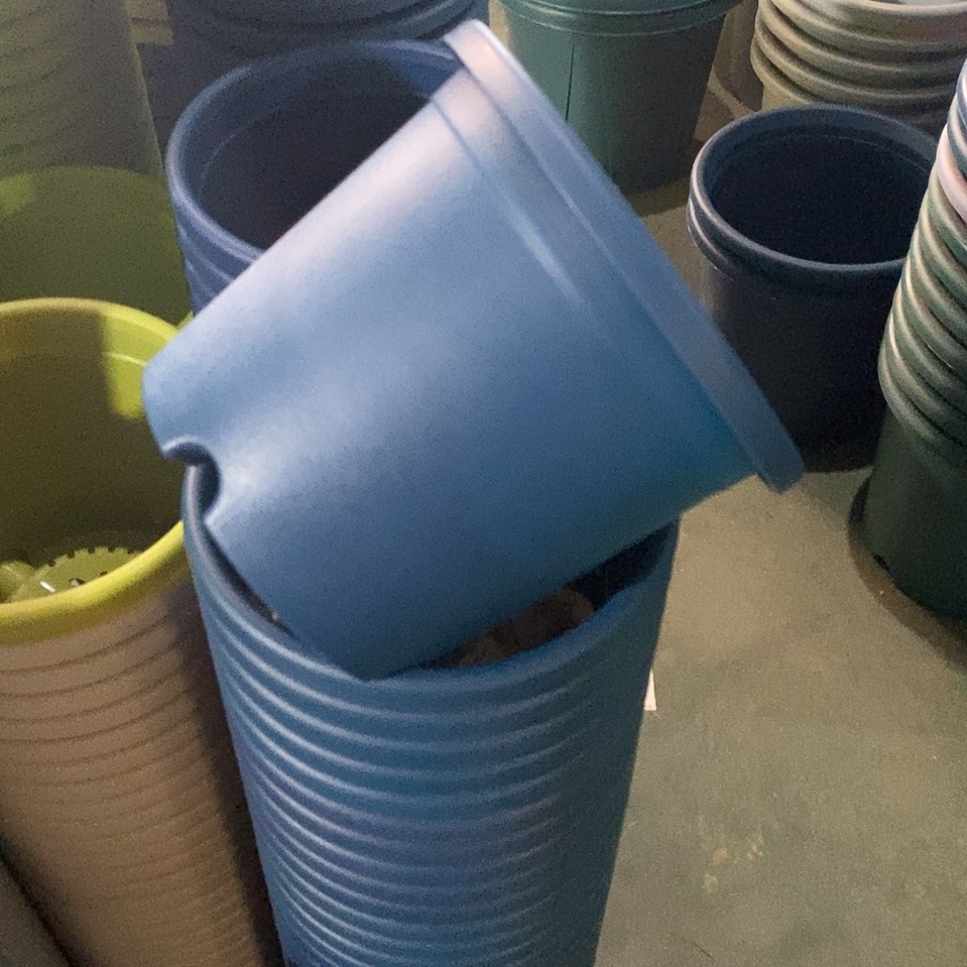 树脂特价2号藏青色13个无拖