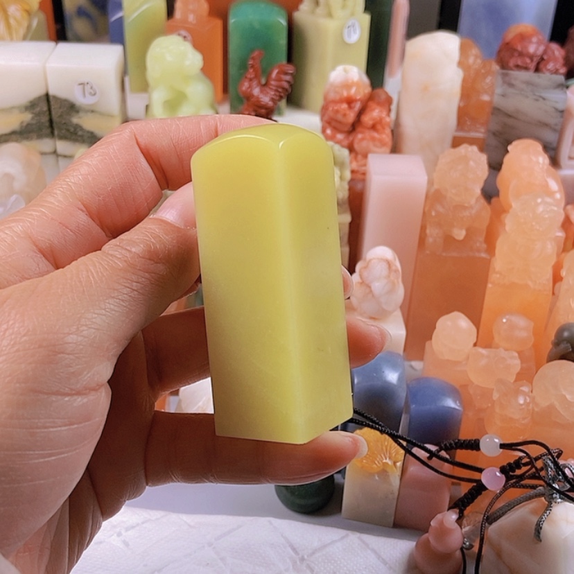 【闪购商品】辽宁石青田石雕艺术品