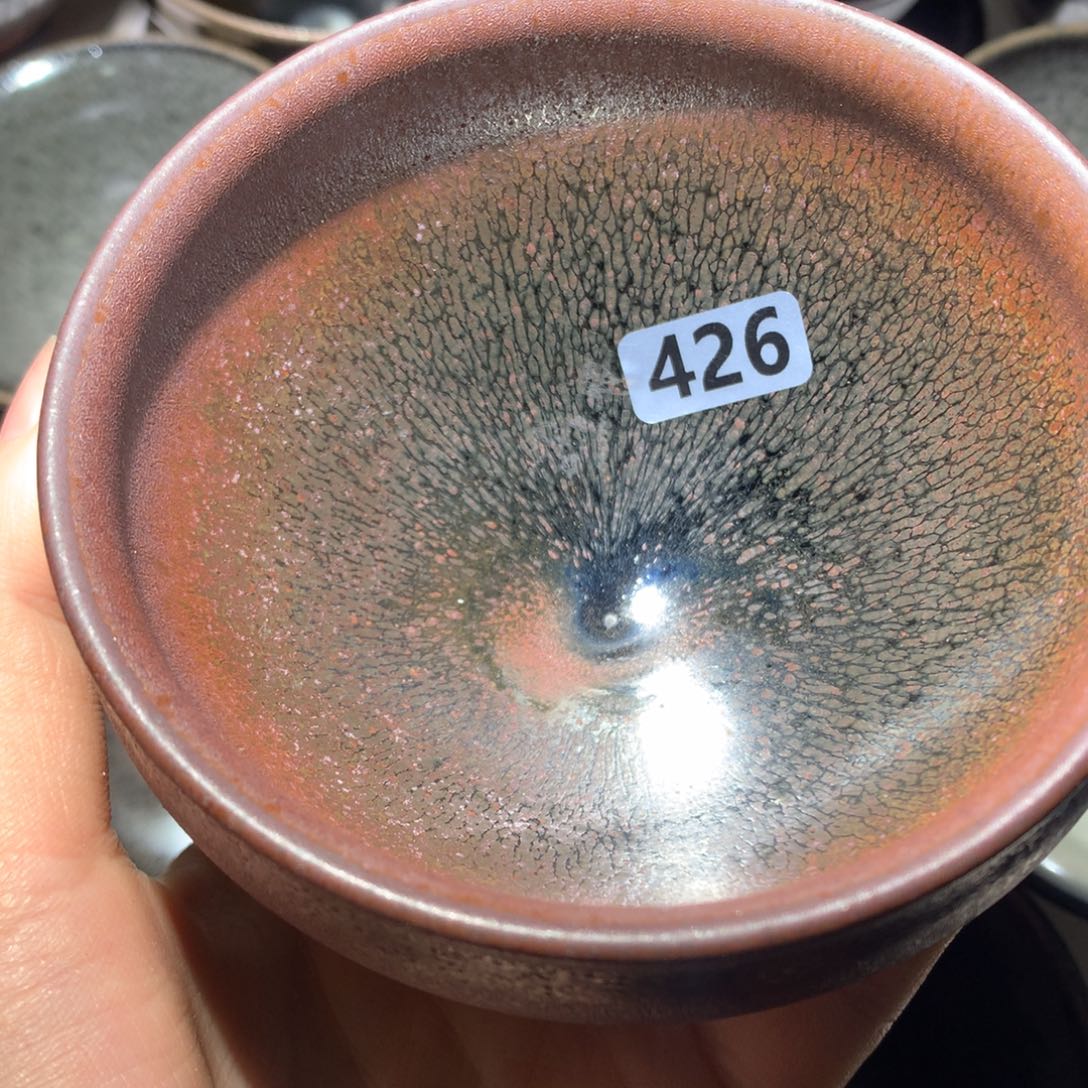 茶盏龙窑柴烧，建阳建盏1111111111