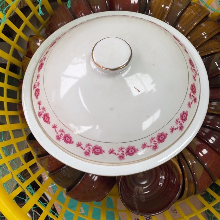 用***8盘子碗壶都便宜好实惠