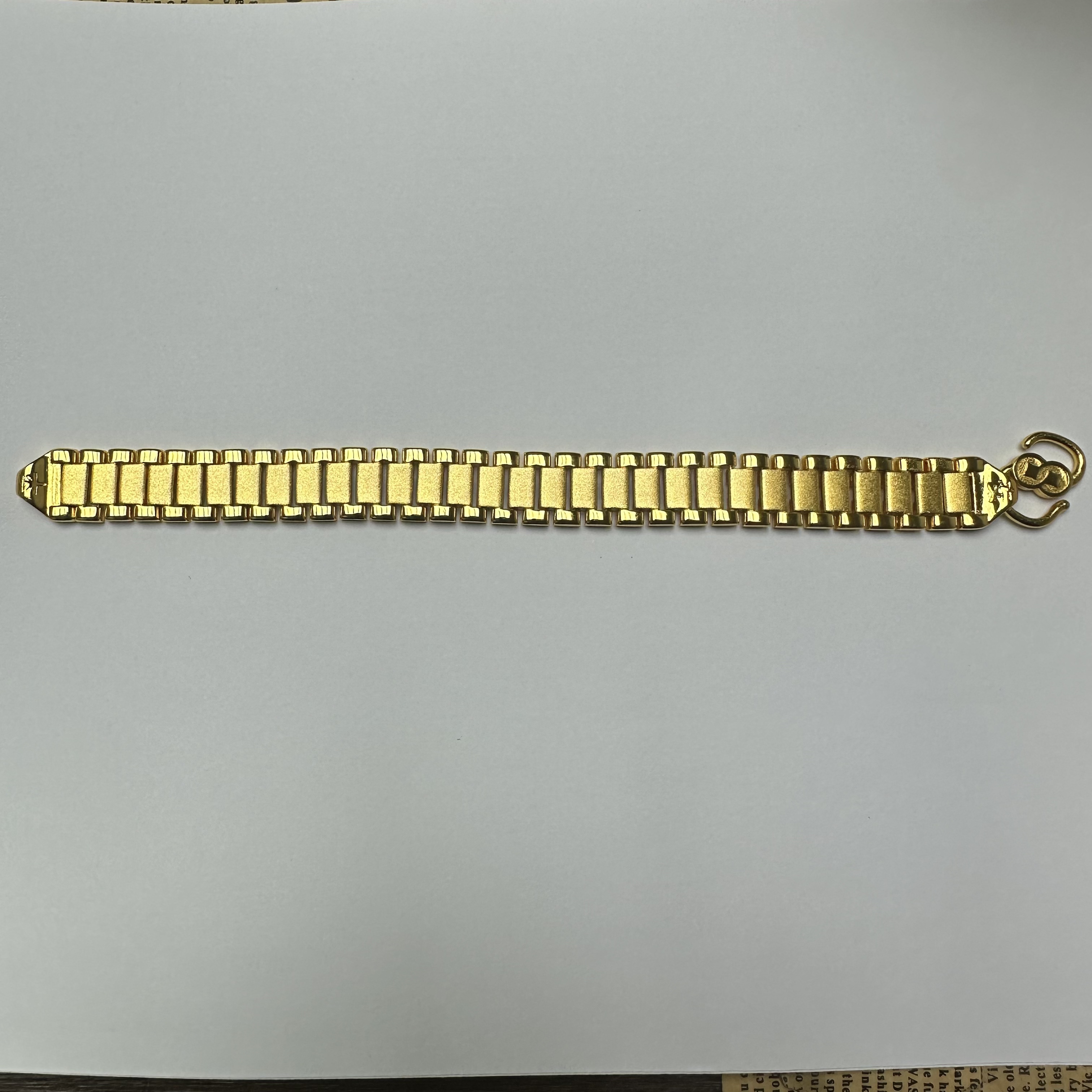  高端收藏绮罗珠履时尚简约手链B2（多样性发其一）