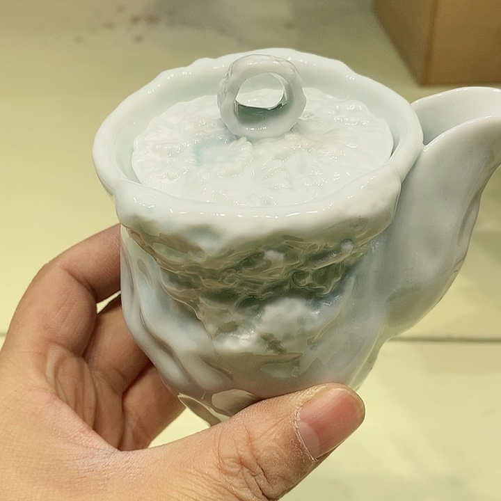 茶具瓷片杂货铺瓷器