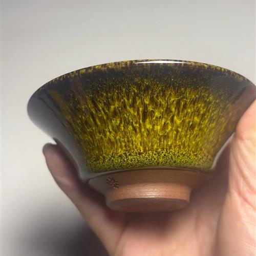 【闪购商品】茶盏-162............