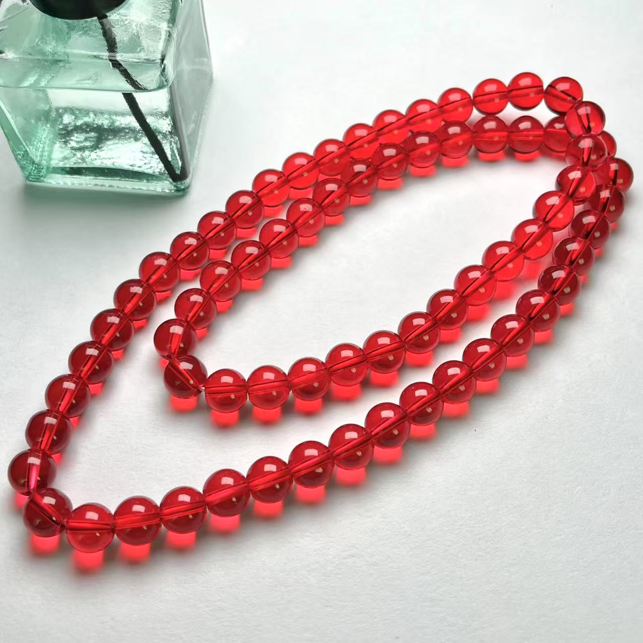 WWH582精美时尚百搭男女同款项链