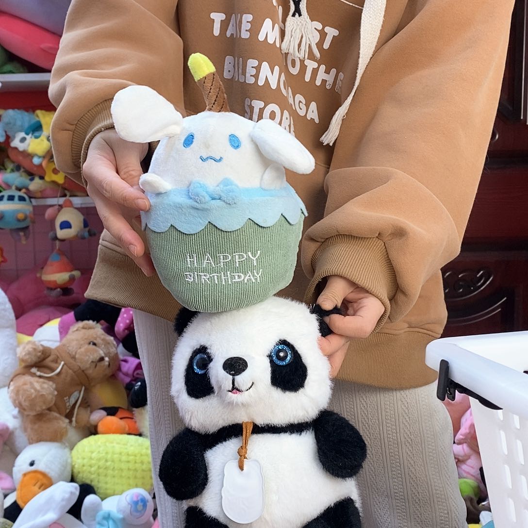 毛绒✨****✨毛绒玩具072