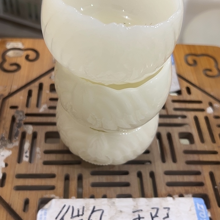 F***Y微瑕无运费险，介意的勿拍，谢谢支持！杯