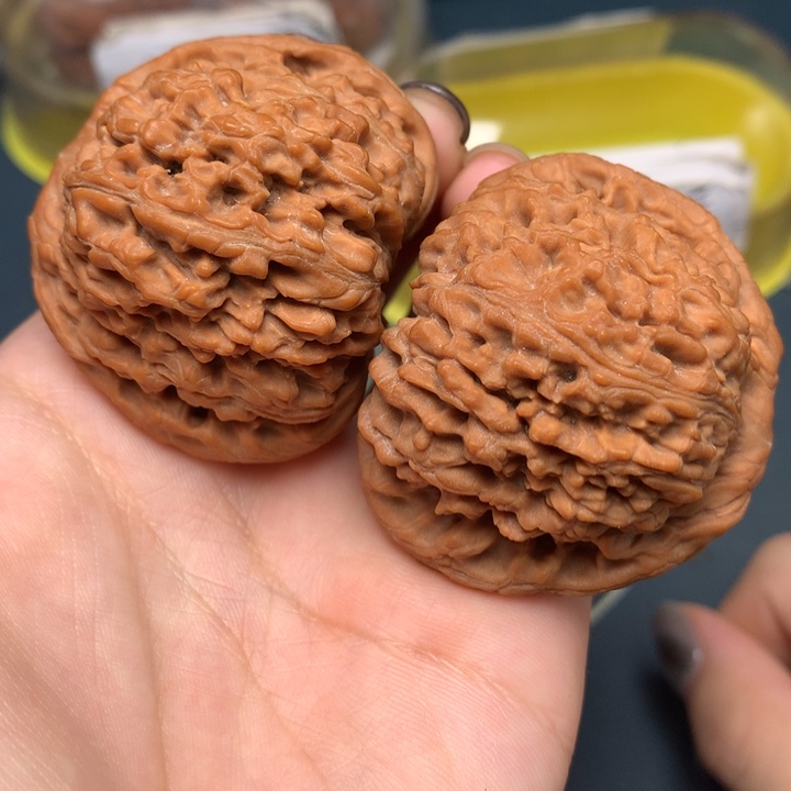 把件文玩核桃46-18570-0