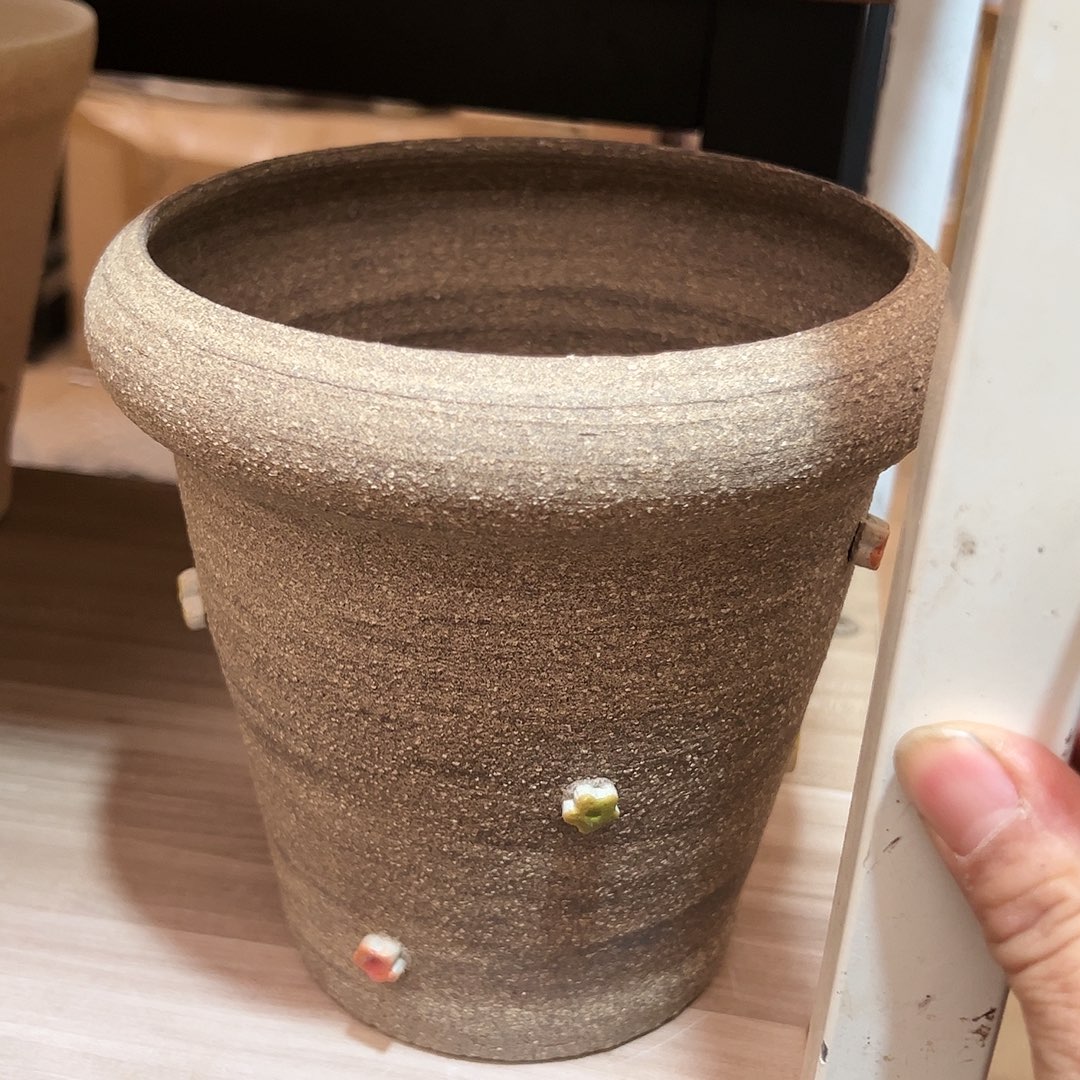 景德镇陶瓷口14高17