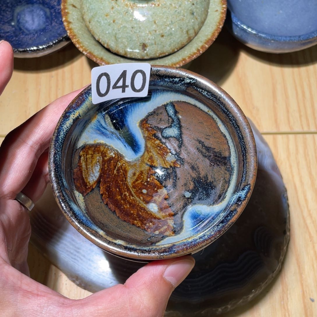 茶盏美好生活从开始到