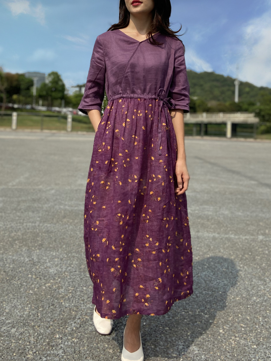 （801-1000）女款时尚休闲连衣裙 默认瑕疵 介意勿拍 无运费险