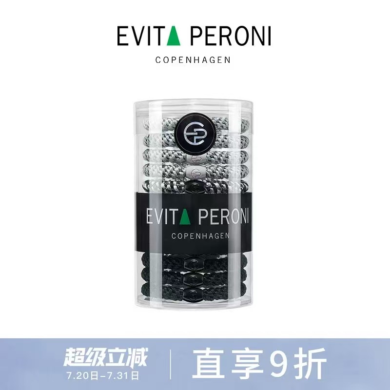新款糖果色甜美发圈运动瑜伽健身专用发饰头饰