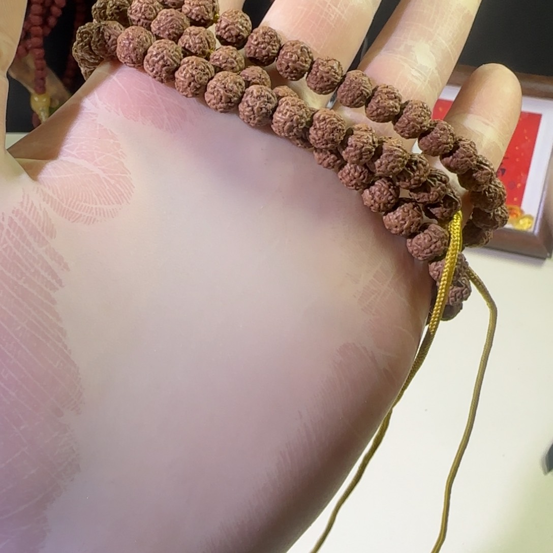 金刚菩提吊坠丁*昌高油高密