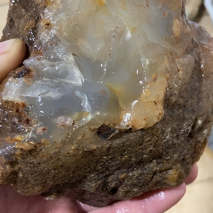 夏***雪定制玛瑙玛瑙手镯