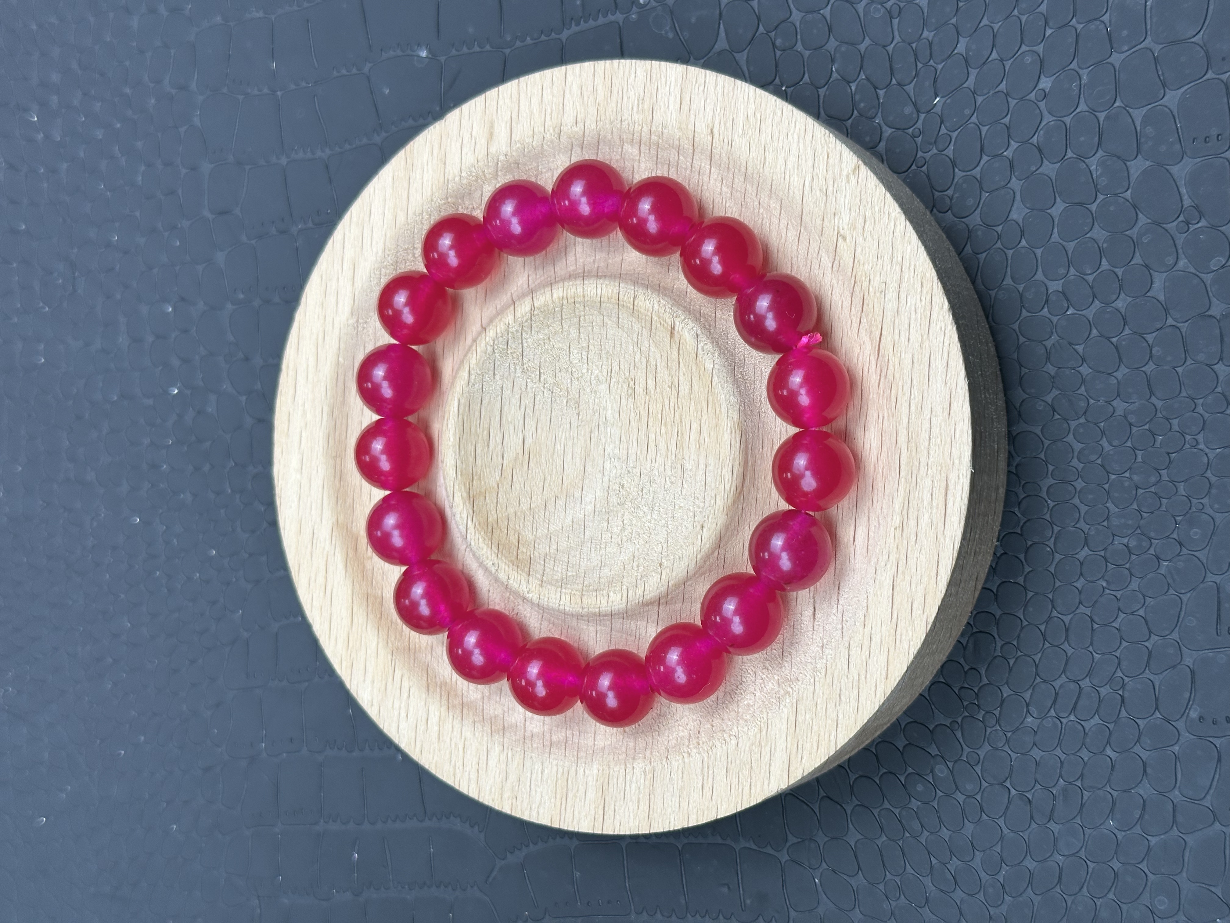 L16鸽血10m手串时尚百搭女款