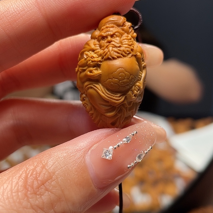 橄榄核手串/手链橄榄