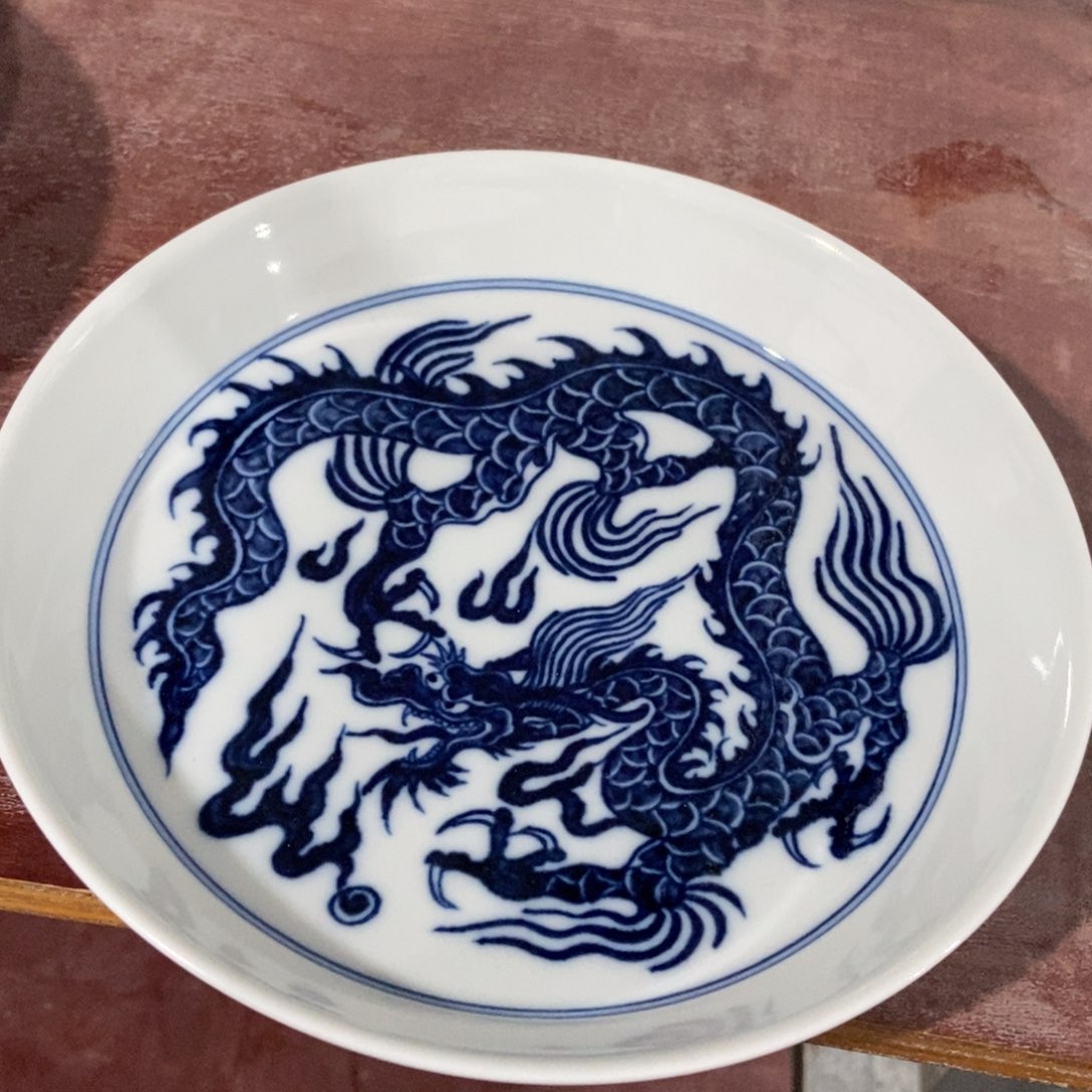 陶瓷艺术家的作品是