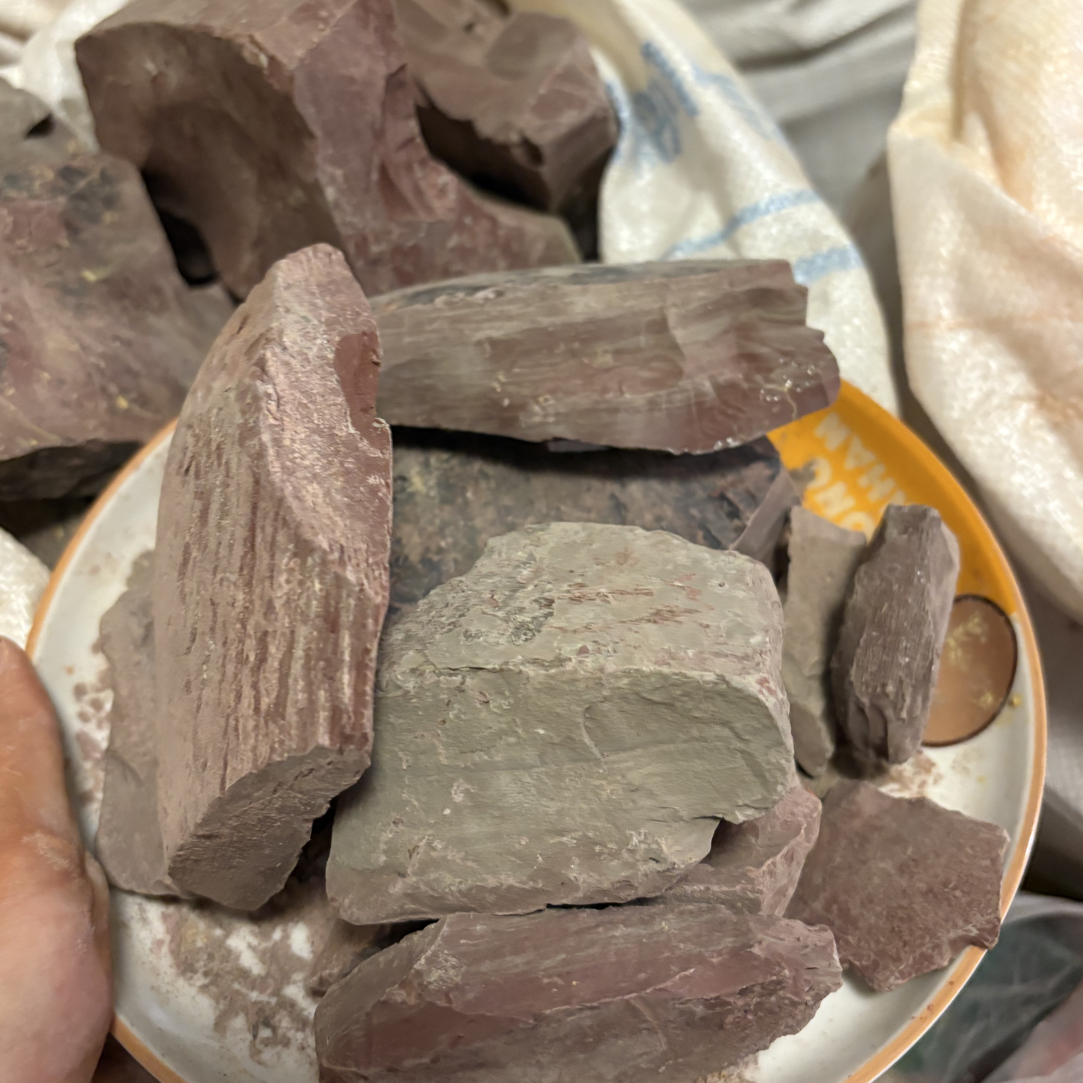 新疆彩色土蓝莓土