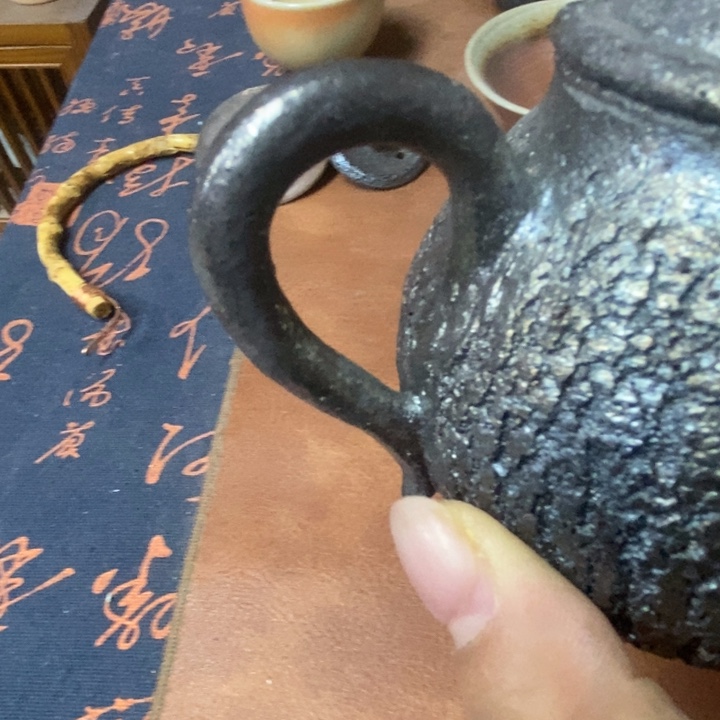 阿***牛柴烧裸烧源头产地