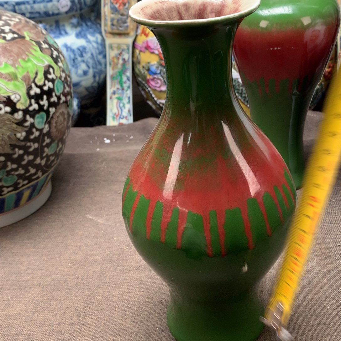 摆件陶瓷旧藏瓷器旧藏瓷器