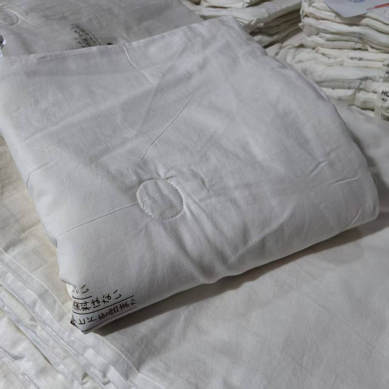 （夏被）超软棉柔大豆纤维被，100*120