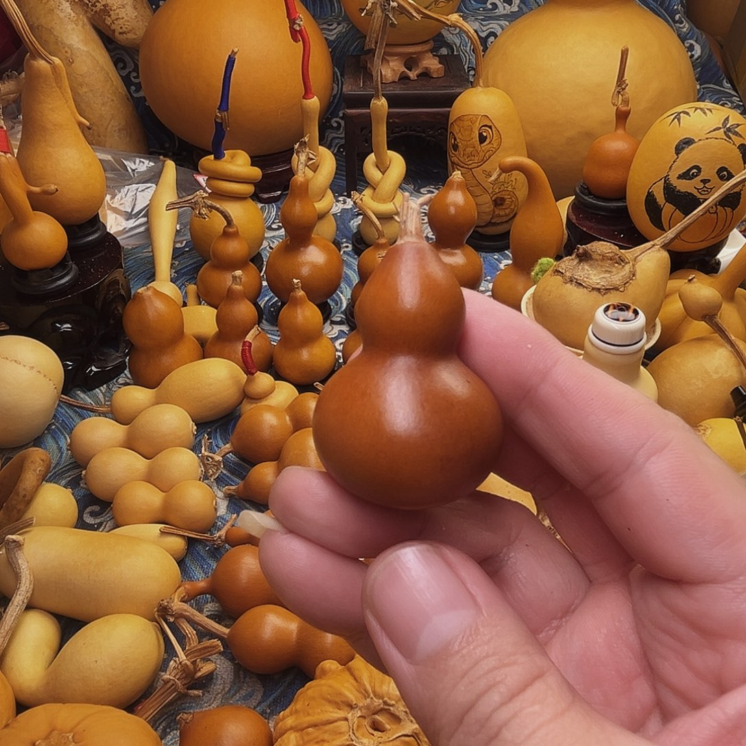 有机玻璃葫芦头的做法是用来