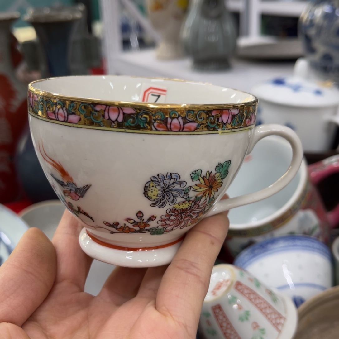 陶日用家用陶瓷制品