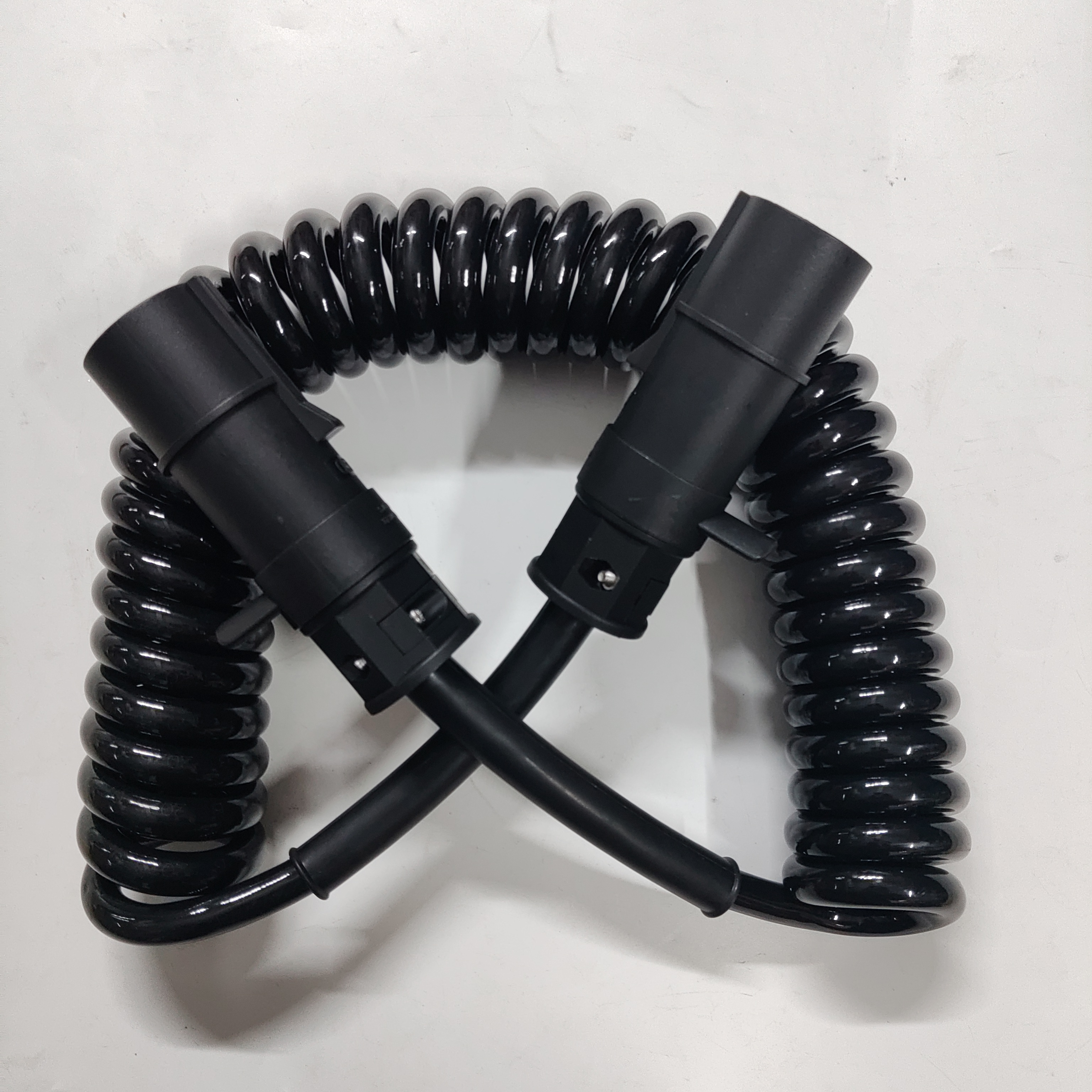 挂车线 小圈缆线