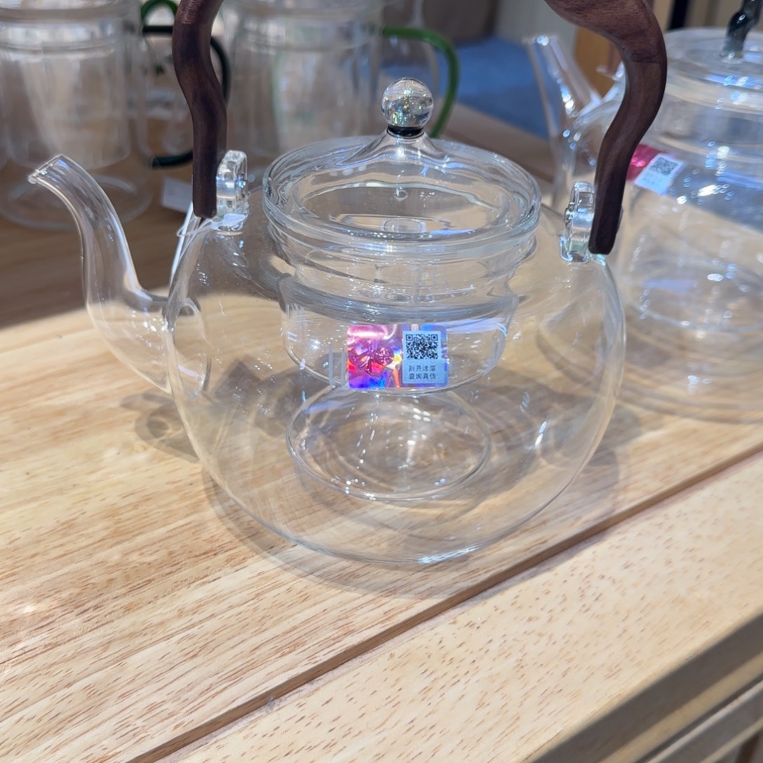 辰***雨禾器山雅壶双内胆